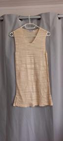 Robe / robe de plage entracte Paris 36