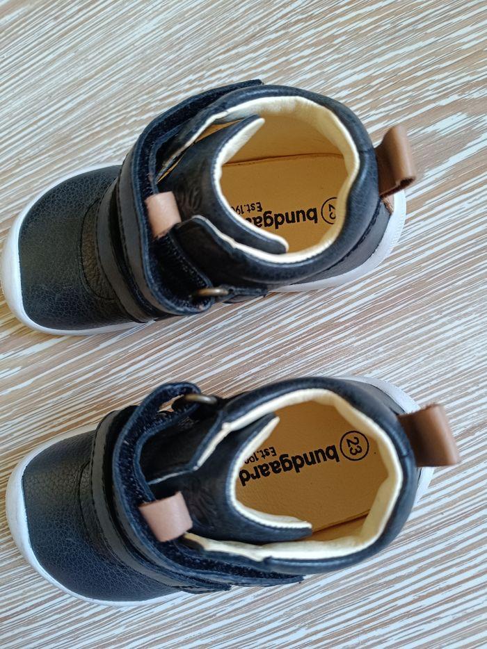 Chaussures bundgaard pointure 23 neuves - photo numéro 2