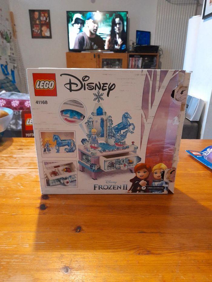 Lego 41168 disney frozen - photo numéro 9