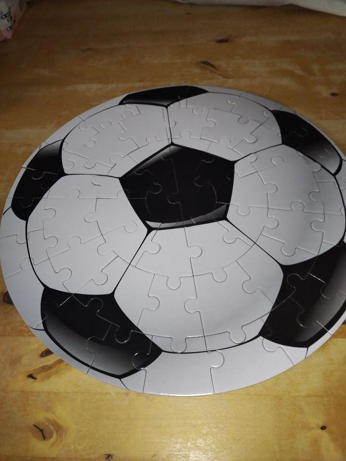 Puzzle b1llo' de foot - photo numéro 1