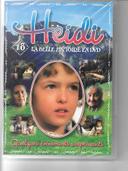 Heidi n° 18- Quelques événements surprenants - DVD