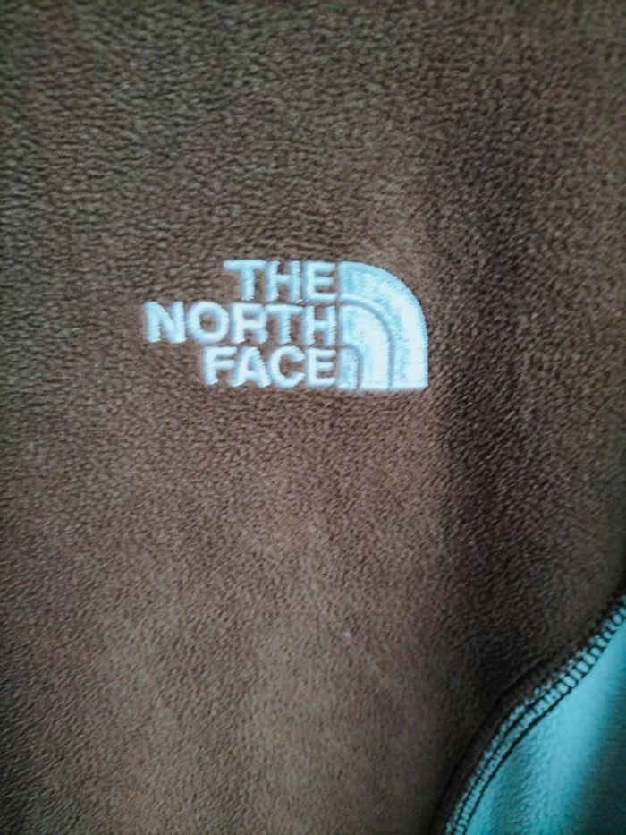 Pull The North Face - Taille L - photo numéro 3