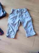 Pantalon léger 2 ans