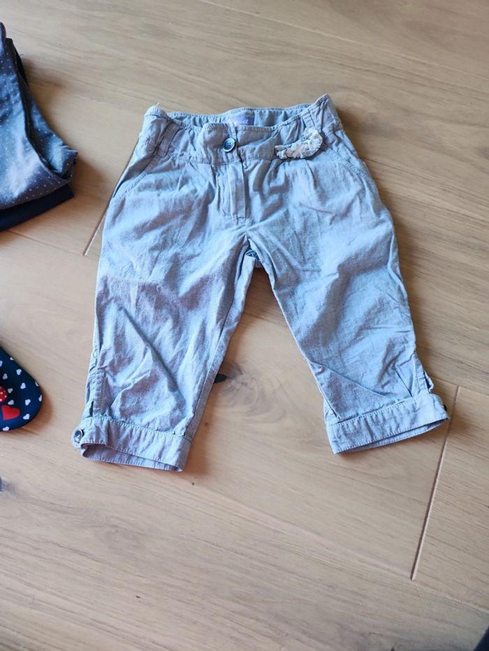 Pantalon léger 2 ans - photo numéro 1