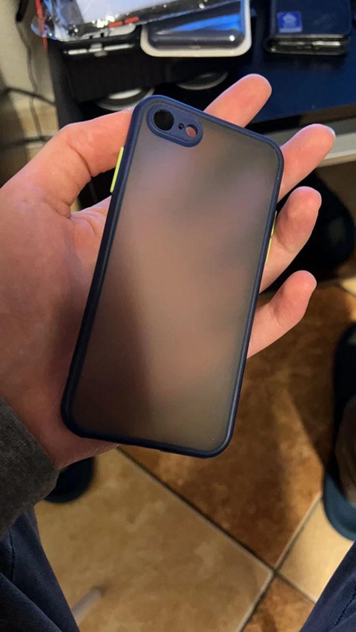 Coque iPhone 7 - photo numéro 2