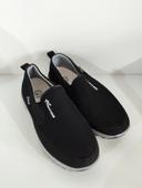 Chaussures noires CNA trop, taille 42, bon état