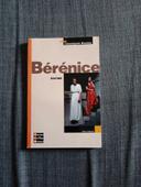 Livre "Bérénice"