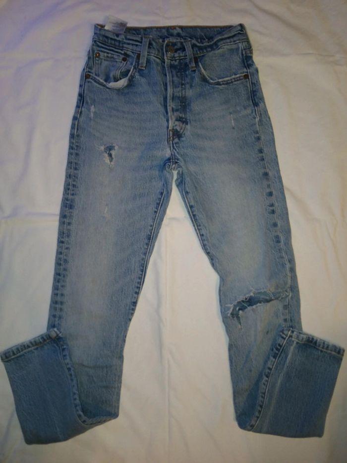 #didinejsl1_895vetementsxs jeans - photo numéro 1