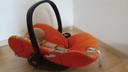 Cosy Cybex + base ISOFIX