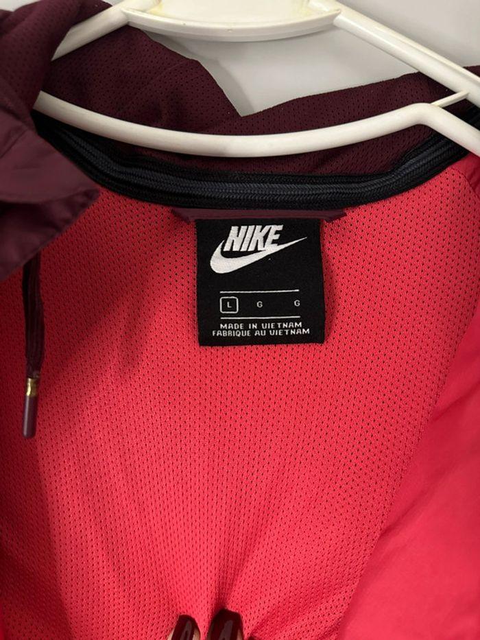 Veste nike - photo numéro 5