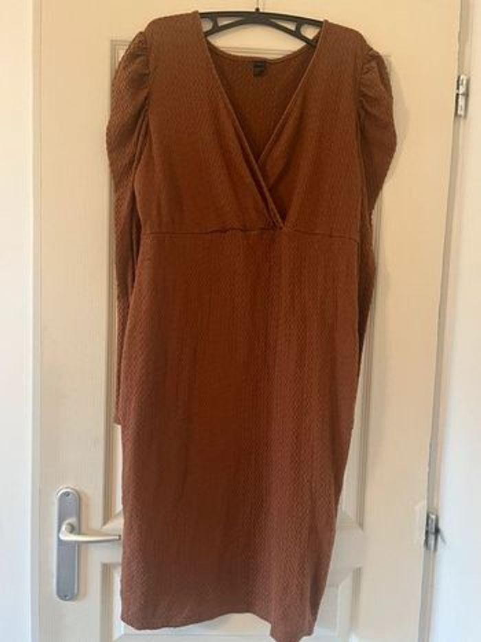 Lot de 7 robes de grossesse Shein taille XL et XXL - photo numéro 8