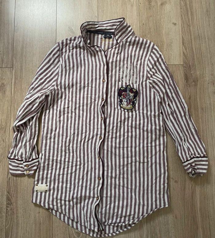 Chemise de nuit / pyjama Harry Potter - photo numéro 1