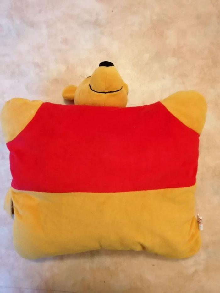 Coussin winnie - photo numéro 3