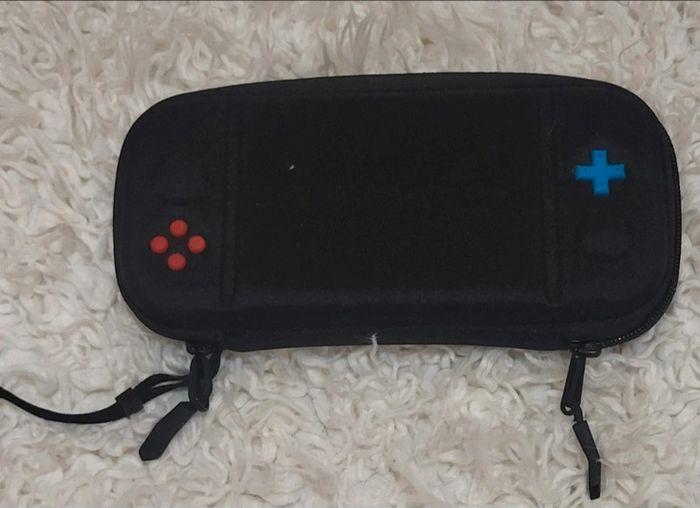 Pochette Switch lite neuf - photo numéro 1