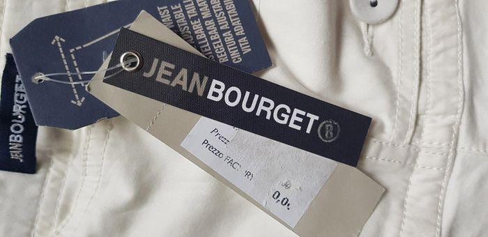 Pantalon Jean Bourget 12 ans - photo numéro 9