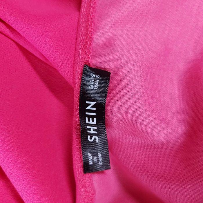 Combishort shein - photo numéro 3