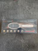 Brosse chauffante lissante Demeliss Pro St Algue