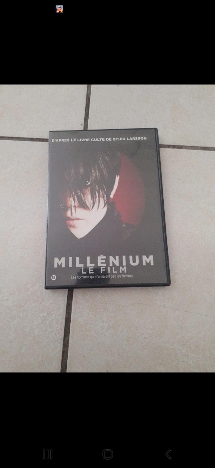 Millénium - photo numéro 1