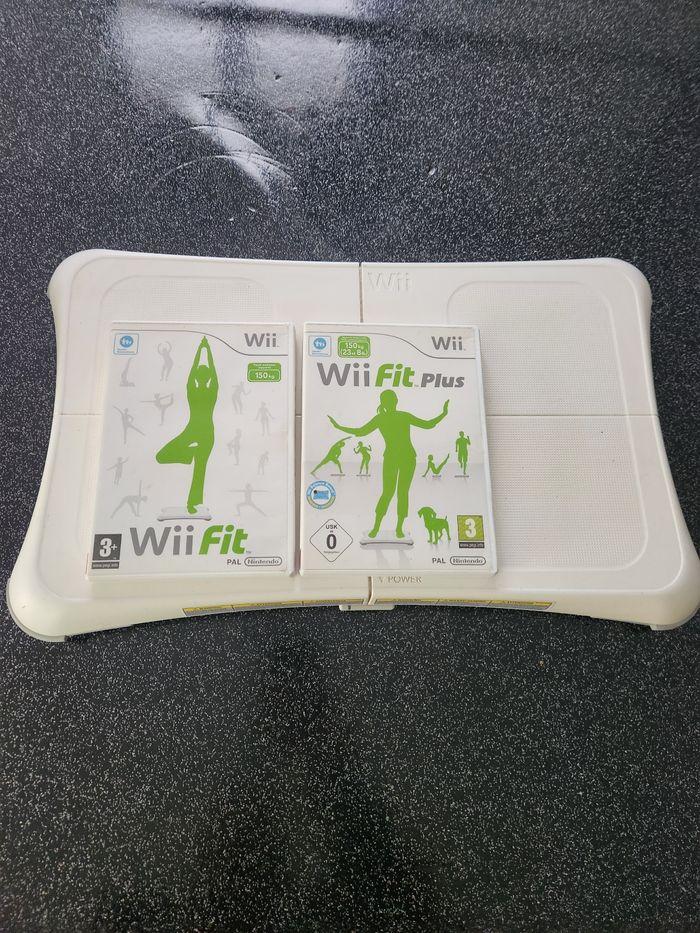 Wii complète en boîte +23 jeux. - photo numéro 5