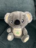 Alphanova bébé koala peluche 🧸