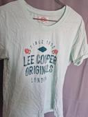 T shirt lee Cooper