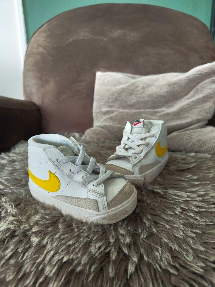 Nike blazer enfant - photo numéro 3