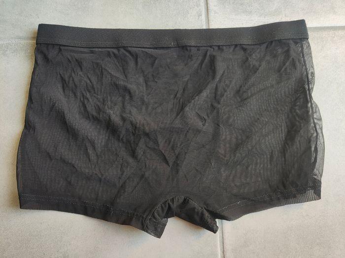 Boxer résille homme taille 42/XL - photo numéro 2