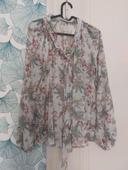 Blouse ikks women