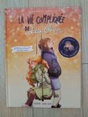 BD la vie compliquée de Léa Olivier