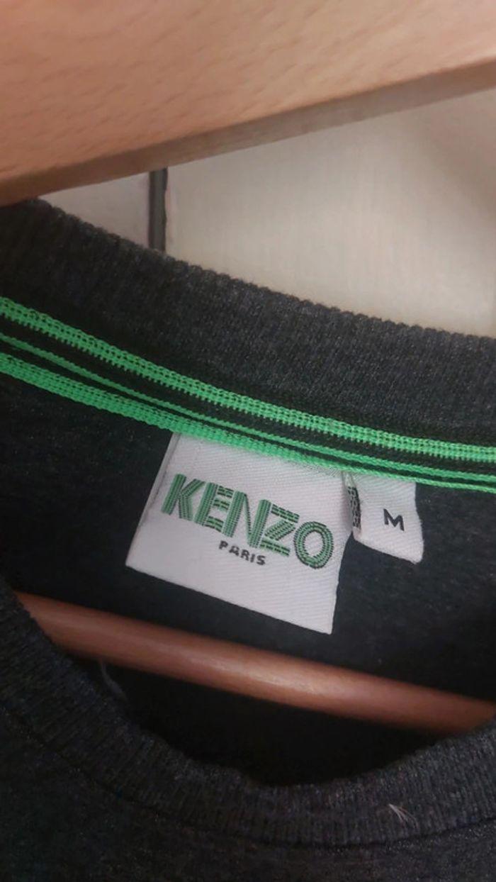 Pull Kenzo femme - photo numéro 7