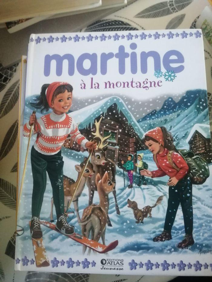 Livre martine - photo numéro 8