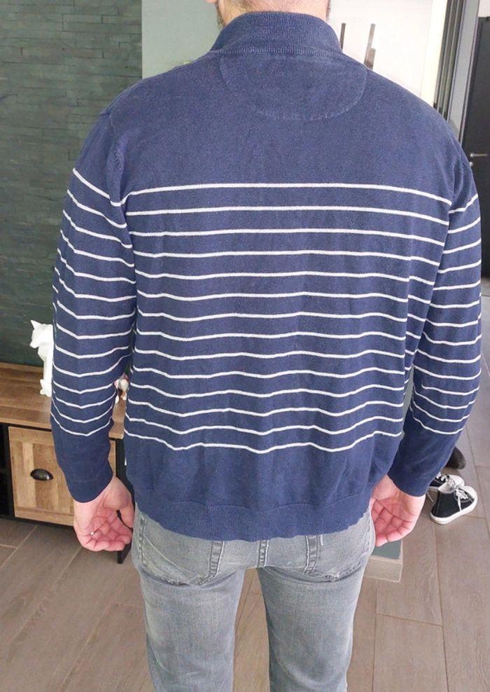 Pull wrangler taille XL - photo numéro 2