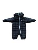 Combinaison de Ski Nike Colorblock pour Bébé | 3 mois