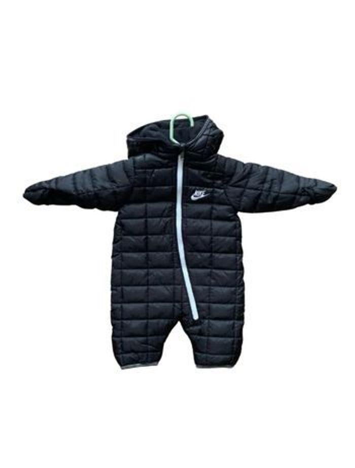 Combinaison de Ski Nike Colorblock pour Bébé | 3 mois - photo numéro 1