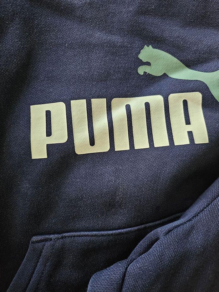 Ensembles garçon puma - photo numéro 2