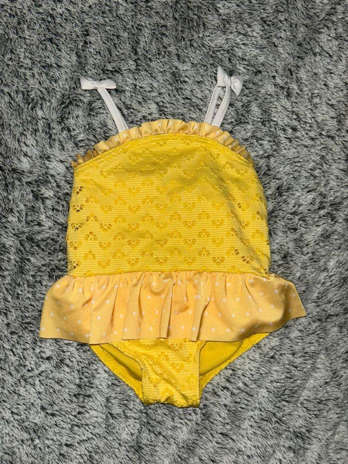 Maillot de bain - photo numéro 1