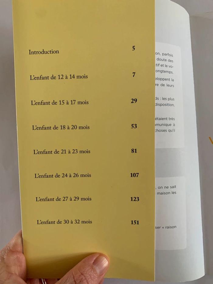 Votre enfant de 1 à 3 ans - photo numéro 3