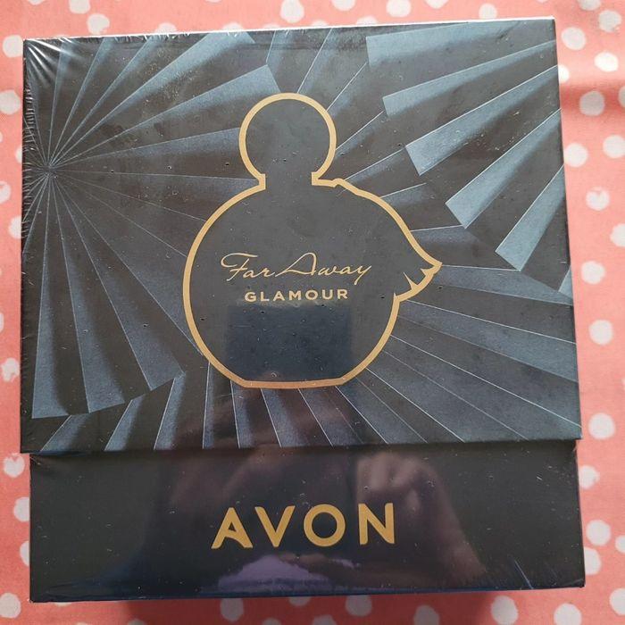 Coffret Avon Far Away glamour - photo numéro 2