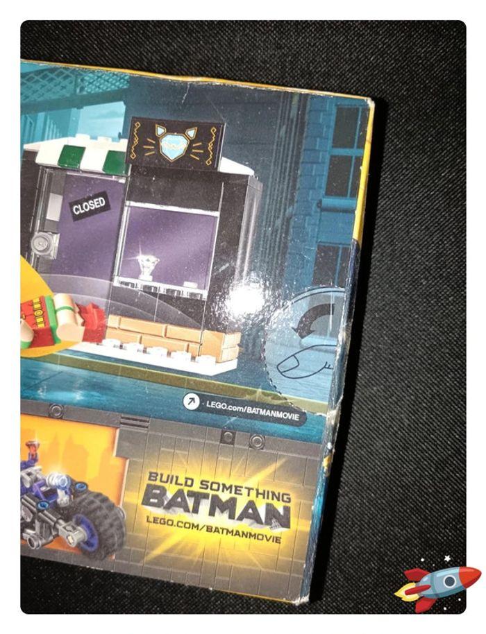 Lego Batman movie 70902 neuf - photo numéro 4