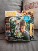 Jeu Hasbro Star Wars kit de démarrage force link 2.0 han solo