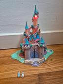 Chateau polly pocket Disney 1995 bluebird