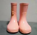 Bottes de pluie P.20 Charlotte aux fraises