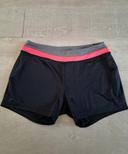 Short de sport taille S