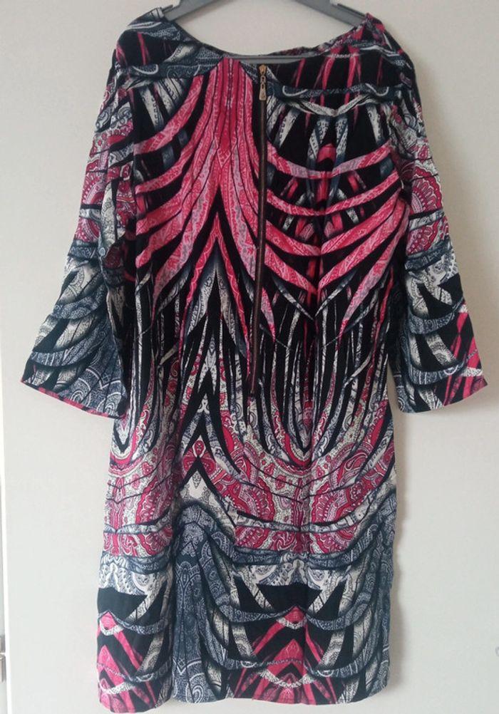 Robe / tunique femme taille M - photo numéro 2