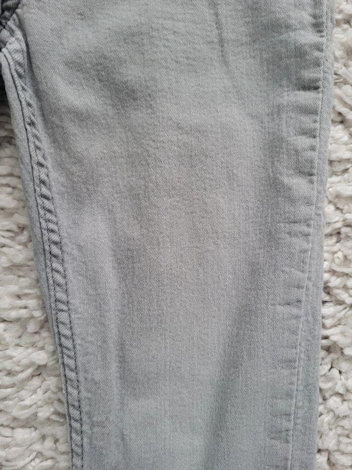 Jean skinny H&M 10/11ans (146cm) - photo numéro 5