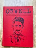 BD Orwell