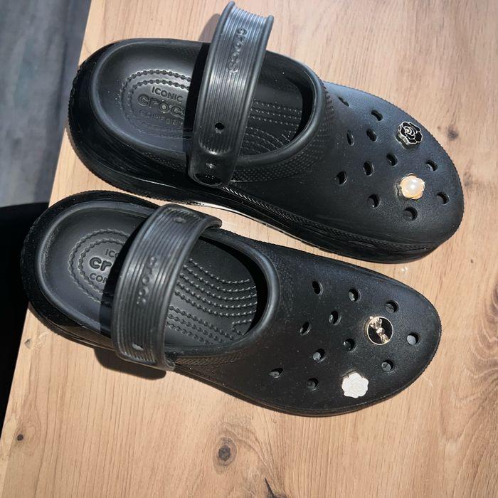 Crocs - photo numéro 4