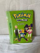 livre pokemon