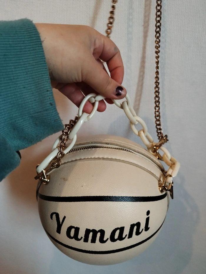 Sac original Yamani - photo numéro 3