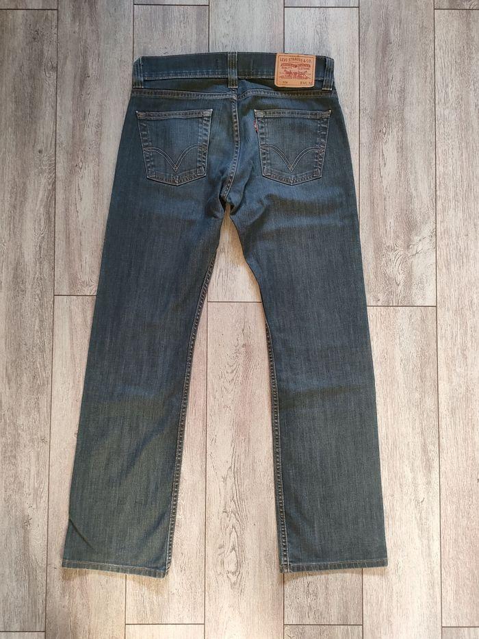 Jean Levi's vintage 506 standard - photo numéro 6